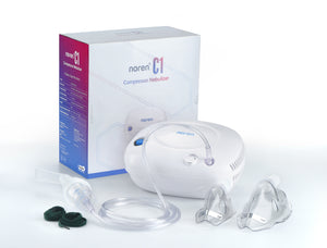 NEBULIZERS