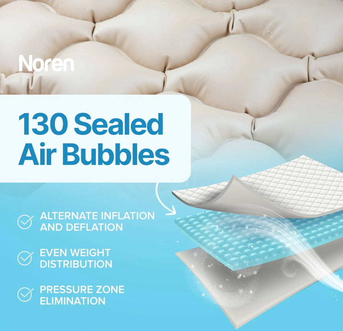 MEDICAL AIR MATTRESS