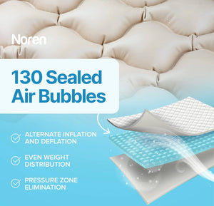 MEDICAL AIR MATTRESS