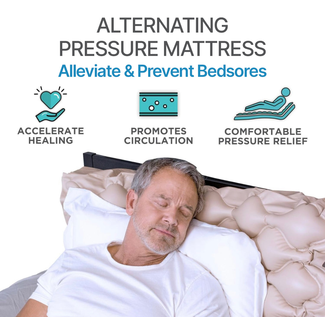 MEDICAL AIR MATTRESS