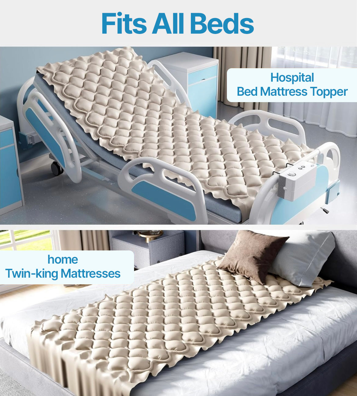 MEDICAL AIR MATTRESS