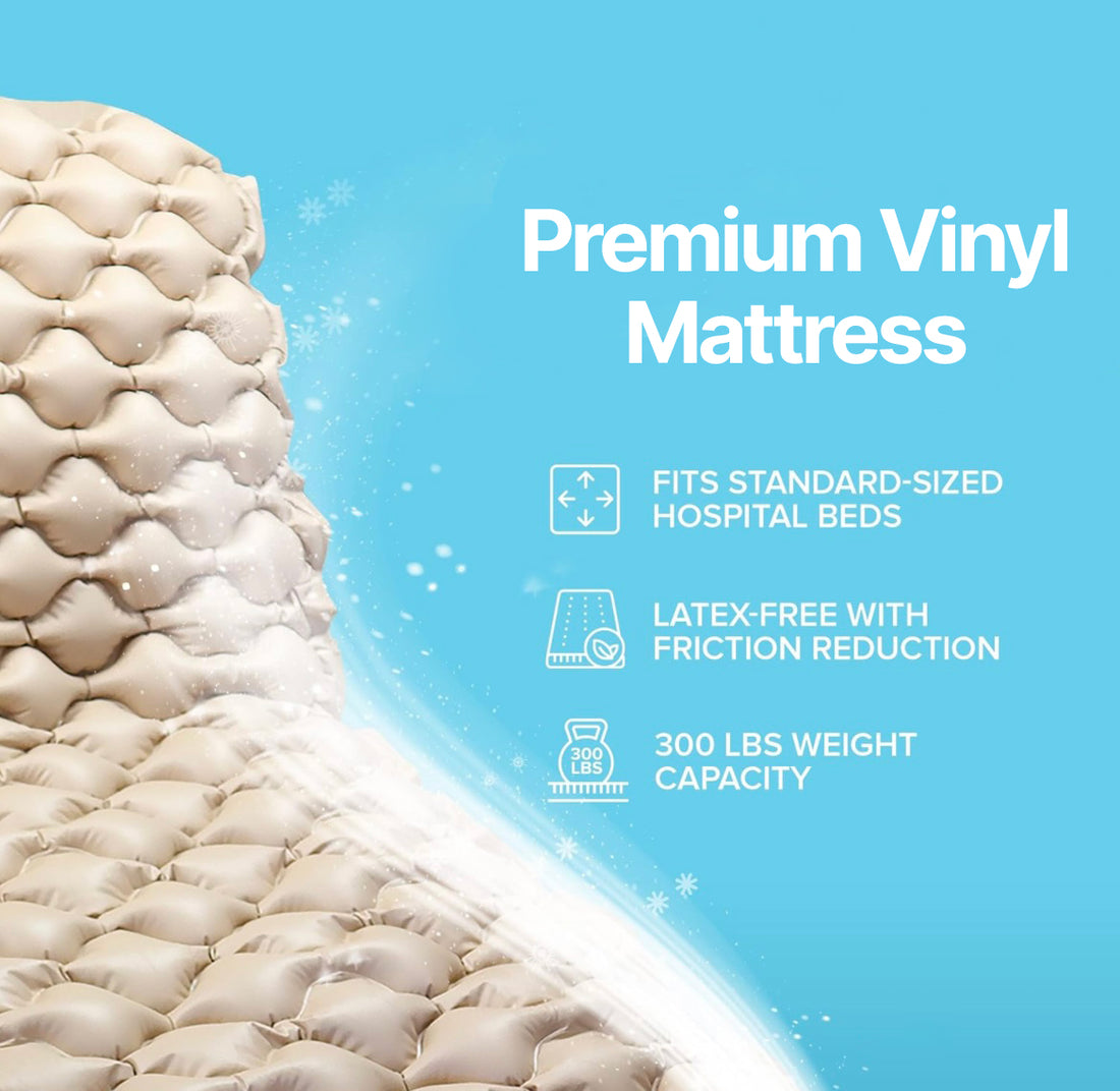 MEDICAL AIR MATTRESS