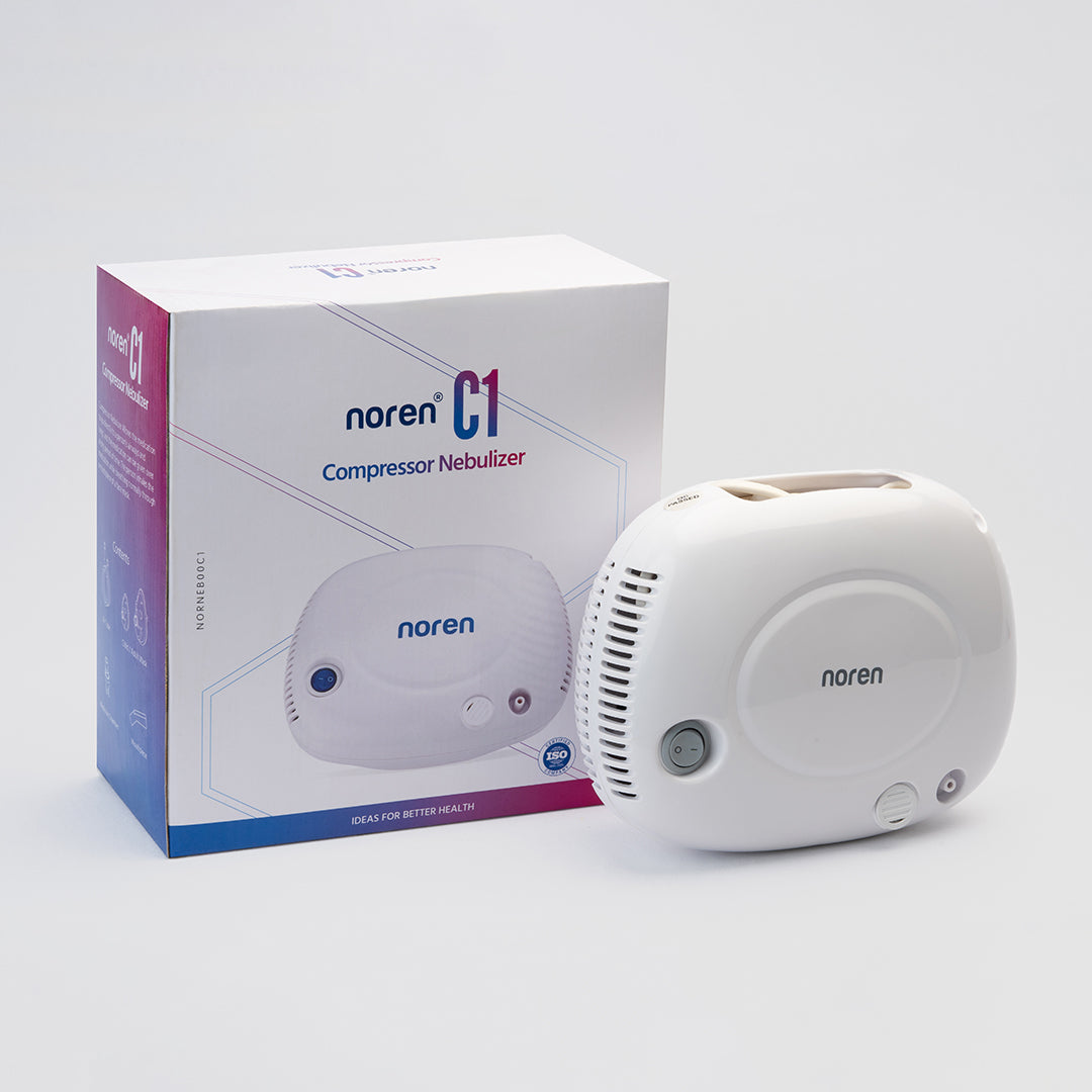 NOREN C1 Nebulizer