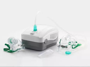 COMPRESSOR NEBULIZER C2